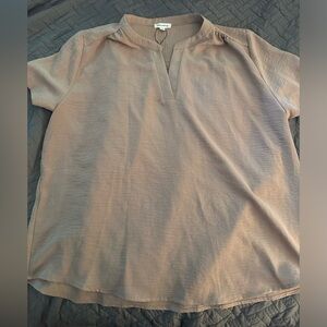 Mittoshop Airflow Vneck